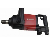 1" Пневмогайковерт Forsage F-ST-55883  с коротким валом 3390Нм (расход 282л/мин)