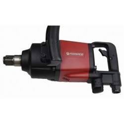 1" Пневмогайковерт Forsage F-ST-55883  с коротким валом 3390Нм (расход 282л/мин)