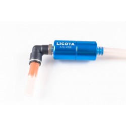 Клапан для стравливания воздуха из тормозного цилиндра LICOTA ATE(ATC)-4136