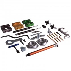 CT-1548 СПЕЦИНСТРУМЕНТ ДЛЯ ALFA ROMEO И FIAT KIT BASE