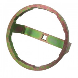 CT-A1418 КЛЮЧ ТОПЛИВНОГО ФИЛЬТРА PEUGEOT