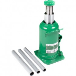 GARWIN GE-WJ030 Домкрат гидравлический 30 т, профессиональный, 245-485 мм