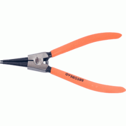 Разжим для стопорных колец 175мм (прямой) (АвтоDело) 30410