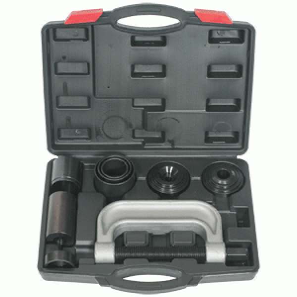 Набор для замены сайлентблоков 9 пр. АвтоDело 40910