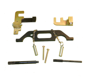 CT-1369 НАБОР ДЛЯ УСТАНОВКИ ГРМ RENAULT DCI
