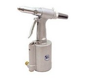 Пневмогидравлический заклепочник Rotake RT-4104B 1/4" 720кгс(7кН) (3/16", 5/32", 1/8", 3/32")