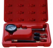 Компрессометр 0-300PSI (14мм и 18мм) MHR-A1018