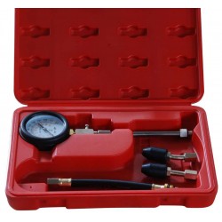 Компрессометр 0-300PSI (14мм и 18мм) MHR-A1018