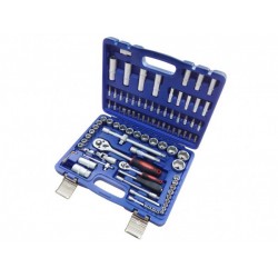 Набор инструментов KINGTUL KT94 94пр. (6гр.)