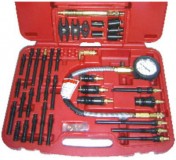 Компрессометр дизельный универсальный для большинства марок LICOTA ATP-2177