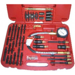 Компрессометр дизельный универсальный для большинства марок LICOTA ATP-2177