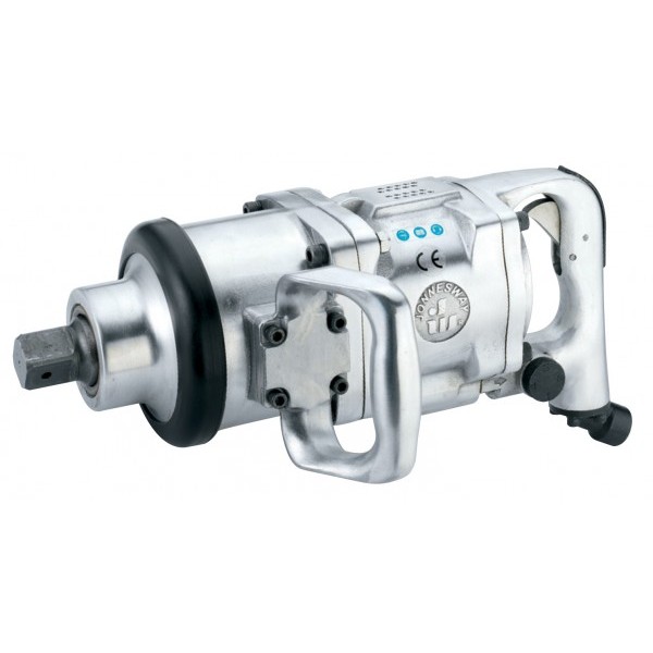 JONNESWAY  Гайковерт пневматический 1"DR 3000 об/мин, 3388 Nm JAI-6225