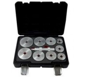 Forsage F-04J1040D Комплект для установки сальников и подшипников