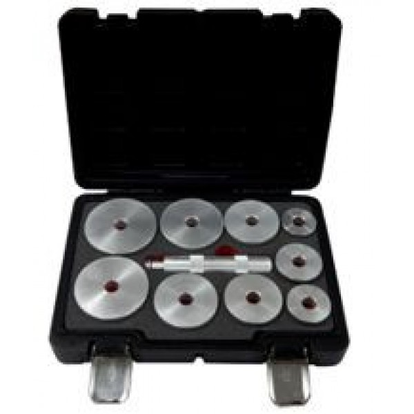 Forsage  Комплект для установки сальников и подшипников F-04J1040D