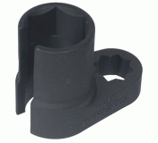 Головка разрезная кислородн. датчика 22 мм 1/2 АвтоDело 40290