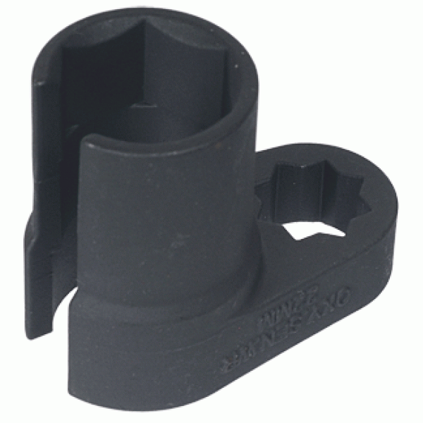 Головка разрезная кислородн. датчика 22 мм 1/2 АвтоDело 40290