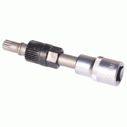 Ключ для снятия шкива генератора VW АвтоDело 41531