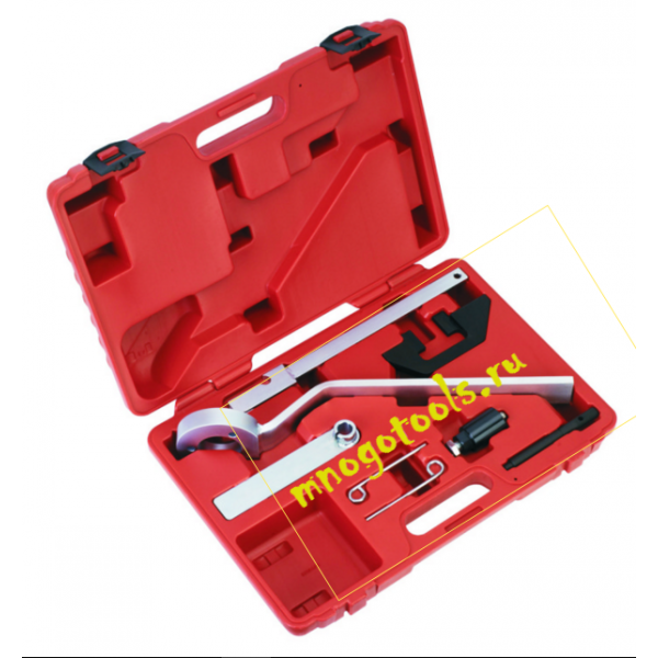 Набор фиксаторов валов ГРМ Winmax- WT04A2008