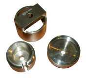 CT-3693 КОМПЛЕКТ ИНСТРУМЕНТА ДЛЯ ЗАМЕНЫ ОПОРЫ VAG 3416