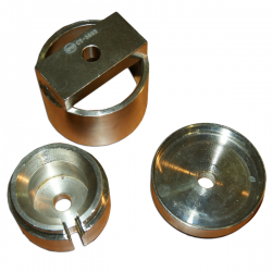 CT-3693 КОМПЛЕКТ ИНСТРУМЕНТА ДЛЯ ЗАМЕНЫ ОПОРЫ VAG 3416