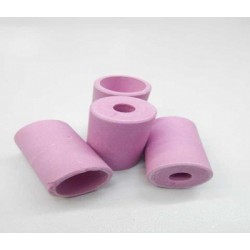 F-SBDG-P Forsage Комплект сопел для пескоструйного пистолета артикул SBDG  (6,6,7,7мм)