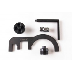 Набор фиксаторов для дизельных двигателей BMW N47, N47S LICOTA ATA-4410