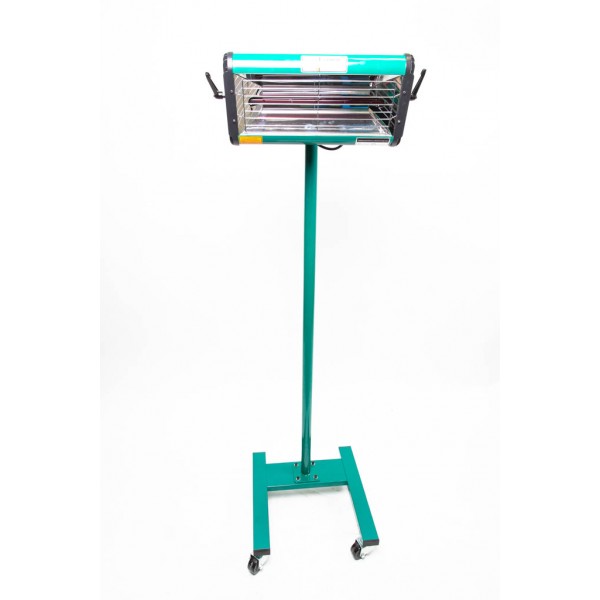 GARWIN  Инфракрасная коротковолновая сушка, мощность 1х1100Вт GI-1LB