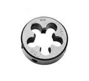 F-DIE12x1,5 Forsage Плашка M12x1,5 ф38