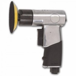 Пневмошлифовальная машинка Forsage F-SM-6003VK орбитальная (15000об/мин, 91л/мин)