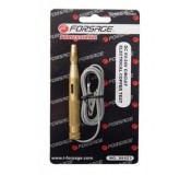 F-88423 Forsage Пробник с крокодилом 6-24В