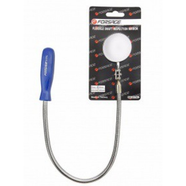 Forsage Приспособление для осмотра узлов и агрегатов с гбкой рукояткой (560мм) F-617XL
