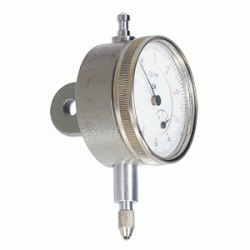 Индикатор часового типа ИЧ-02-1кл.(с ушком)(КРИН) 12390