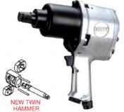 Гайковерт пневматический 3/4" 1017Нм LICOTA PAW-06002