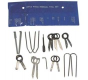 Набор для установки и снятия радио/cd проигрывателя автомобиля LICOTA ATG-6260