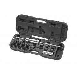 Съёмник дизельных форсунок с обратный молотком LICOTA ATA-3505