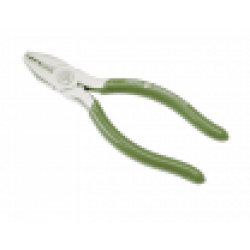 Пассатижи комбинированные 125 мм на холдере ДЕЛО ТЕХНИКИ 411125