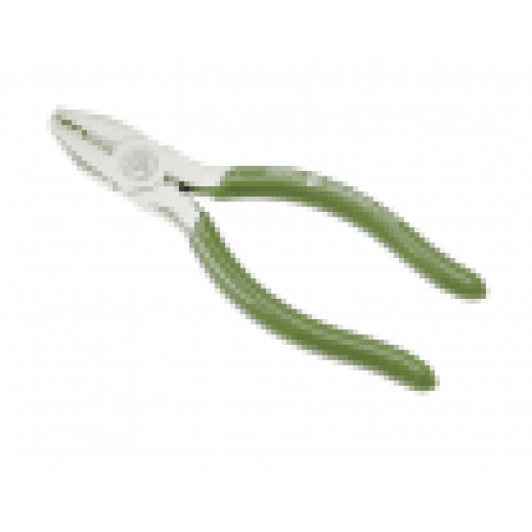 Пассатижи комбинированные 125 мм на холдере ДЕЛО ТЕХНИКИ 411125