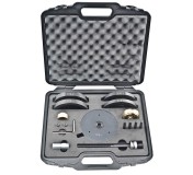 Набор для замены ступичных подшипников Ford, Mazda, Volvo Licota ATC-1012