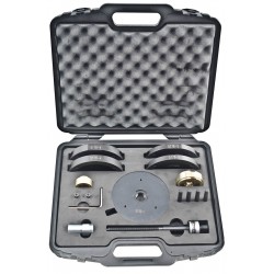 Набор для замены ступичных подшипников Ford, Mazda, Volvo Licota ATC-1012