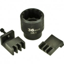 Набор для фиксации маховика Ford Duramax LICOTA ATA-5114