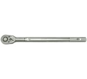Трещотка телескопическая 48 зубов 3/4" 515-815мм LICOTA ALH-60003F
