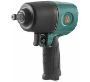 JONNESWAY JAI-0964 Гайковерт пневматический композитный 1/2"DR 7500 об/мин, 930 Nm