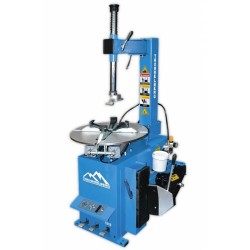 TROMMELBERG 1810 Станок шиномонтажный полуавтоматический 1810 (220В/1Ф.)