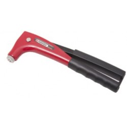 F-01J0096 Forsage Заклепочник ручной (L-245мм, заклепка - 2.4, 3.2, 4.0, 4.8мм), в блистере