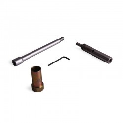 CT-1610 ФРЕЗА ДЛЯ ЧИСТКИ ПОСАДОЧНОГО МЕСТА ФОРСУНОК VW 2.0 TDI