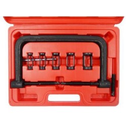 Forsage F-62110 Рассухариватель клапанов струбцинного типа 