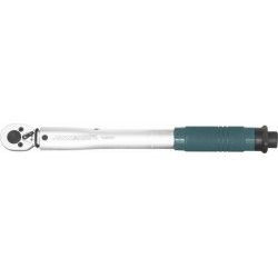 JONNESWAY T04060A (Т04M061) (3/8"DR) Динамометрический ключ 3/8"DR 5-25 НМ