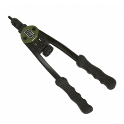 Заклепочник для резьбовых заклепок двуручный (M3-M10) ДЕЛО ТЕХНИКИ 456363