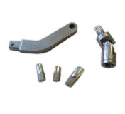 CT-3072 НАБОР ПРИСПОСОБЛЕНИЙ ДЛЯ РЕГУЛИРОВКИ ДВЕРЕЙ VAG