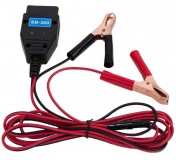 Устройство для сохранения памяти авто, 12В, разъем OBD II LICOTA ATP-1306B